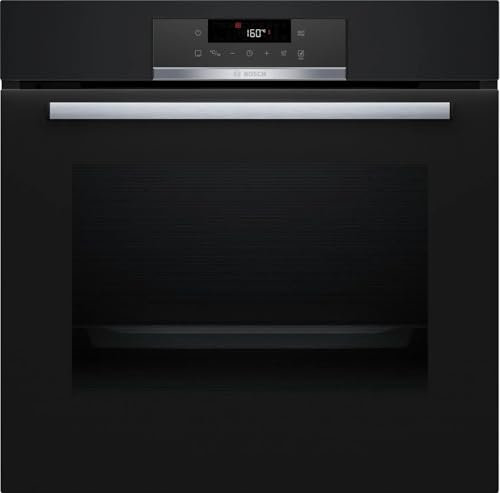 Forno incasso Bosch SERIE 2 HBA171BB3 Black