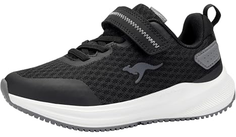KangaROOS Unisex Kinder K-rdk Fam EvSneaker