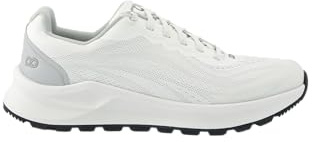 tenhaag Damen - Sneaker spirithaag in weiß Textil