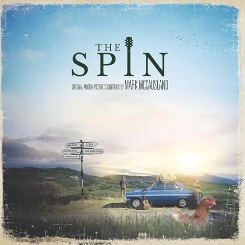 THE SPIN SOUNDTRACK (ECO