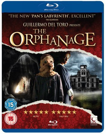 The Orphanage [Blu-ray]