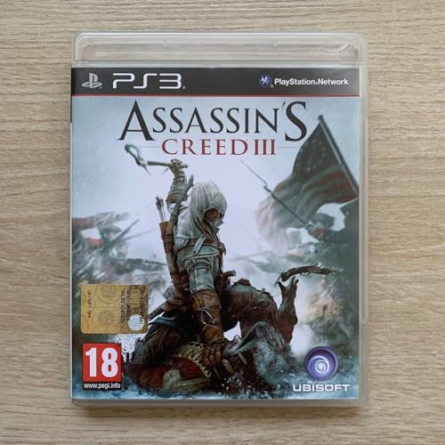 GIOCO PS3 ASSASSINS 3