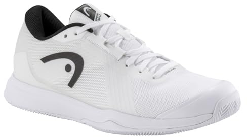 HEAD Men's Sprint Team 4.0 Clay Mentennis Shoes