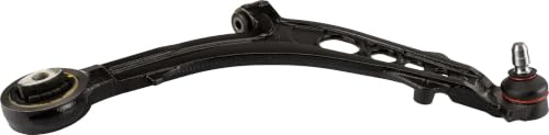 TRW Automotive AfterMarket JTC954 Querlenker | Kompatibel mit: FIAT GRANDE PUNTO, PUNTO, PUNTO Kasten/Schrägheck