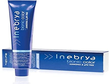 Inebrya Bionic Color - 7/0 - Blond