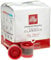 illy Coffee, Classico Espresso Coffee Capsules, Medium Roast, 100 Percent Arabica Coffee Beans, 18 Capsules