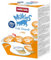 animonda Milkies Katzensnack mit Milch - Harmony (4 x 20 Cups á 15 g), portinierte Milch Katzensnacks für erwachsene Katzen
