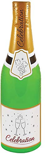 Party Inflatable Celebration Bottle (73cm)