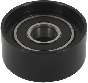 SKF V-Ribbed Belt Idler/Guide Pulley VKM 63011 Height 78 mm Length 76 mm Width 49 mm - OE Quality