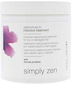 Intensive Treatment 500 ml