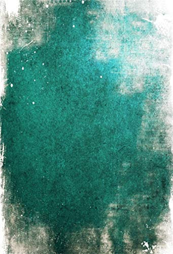 YongFoto 3x5ft Vinyl Photography Backdrop Abstract Vintage Grunge Shabby Blurry Wallpaper Photo Background Backdrops for Photography Photo Shoots Party Kids Personal Portrait Photo Studio Props