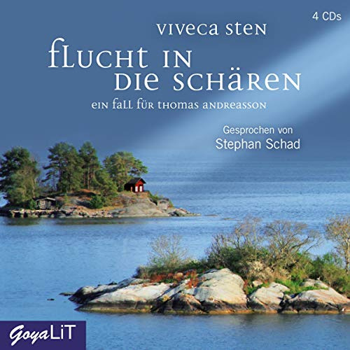 Flucht in die Schären (Folge 9)