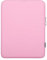 MoKo 9-11 Custodia Protettiva per iPad Air M2 2024/Air 5/4 10,9, iPad Pro 11 M4 2024, iPad 10a 2024/9a/8a/7a, iPad 9,7, Galaxy Tab S9/S8 11 2023/A 10,1, Surface Go 2 10,5, Rosa