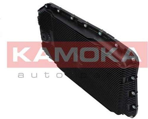 Kamoka F600701 - Ölwanne, Automatikgetriebe