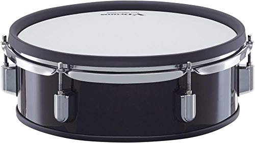 Roland PDA120L Black - Tom Elettronico 12 per V-Drum Design Acustico
