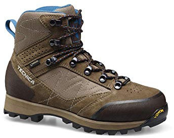 Tecnica Herren Bergschuh, braun, 40 2/3 EU