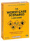 Worst-Case Scenario Card Game: Match Players' Rankings of Five Scenarios - Black