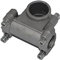 26 mm Motorsense/Freischneider Handgriff Griffhalter/Griff Halterung