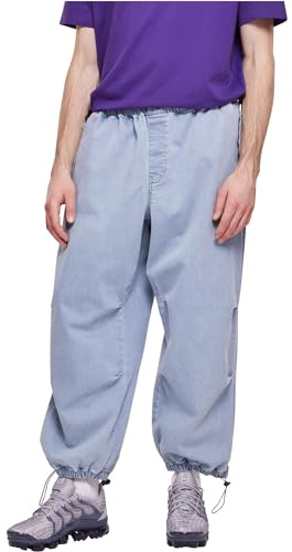 Urban Classics Herren Parachute Jeans Pants
