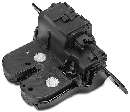 Frankberg Serrure de hayon arrière pour coffre compatible avec 1 F20 114 116 118 120 125 135 140 2010-2019 1er F21 118 120 125 2011-2019 Replace# 512472480 Taille 75
