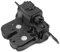 Frankberg Serrure de hayon arrière pour coffre compatible avec 1 F20 114 116 118 120 125 135 140 2010-2019 1er F21 118 120 125 2011-2019 Replace# 512472480 Taille 75