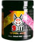9BIT Focus booster | Integratore per aumentare la concentrazione | con caffeina, ginseng siberiano e the verde | in polvere | 40 porzioni | ZERO ZUCCHERO (Tropical)