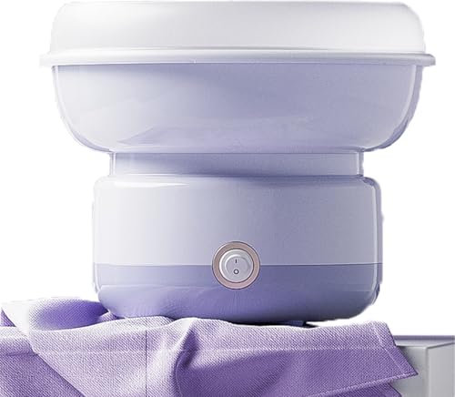 Robot Limpiador de Ventanas Eléctrico, Robot de Limpieza Automática de Ventanas con Rociador de Agua, Robot Aspirador de Vidrio para Ventanas con Control Remoto, para Interiores y Exteriores Purple