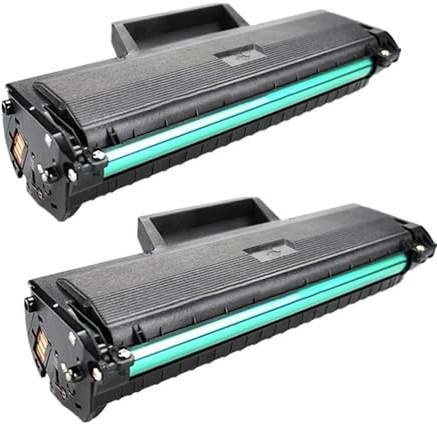 JFGIkLFD Kompatible Tonerkartusche für SCX 3200 3205 3217 3210 ML 1660 1661 1665 1666 MLT-D104S D104S D1043S 1043S D104S