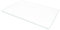sparefixd Suitable for Fridge Freezer Glass Shelf 425mm x 298mm for Logik