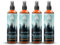 Vorratsset 4×100 ml – Stimio OUTDOOR Spray | Gerüche entfernen bei Camping, Wandern, Angeln, Zelten, Trekking | Probiotischer Enzymreiniger für Textilien & Ausrüstung
