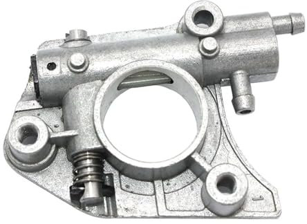 Gruppo pompa olio autolubrificante for Echo CS-450 CS-450P