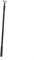Window Loft Hatch Opener Pole, 30-60cm Roof For Window Opener Handle Extension Rod, With Wall Clip, For Windows, Blinds