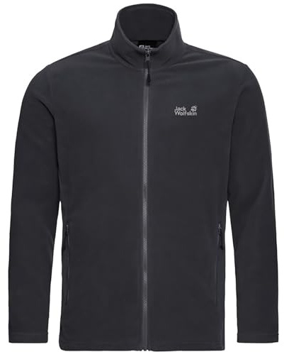 Jack Wolfskin Herren Taunus 100 Fz M Jacket