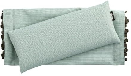 Lafuma Ersatzset Relax XL - Breite 53 cm - Batyline® Handtuch Duo Bleu Mistral Blue