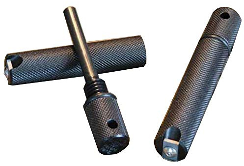 AURORA Fire Starter Balls afs440cbrp, Unisex – Adult, Black, One Size