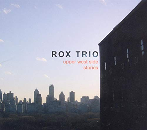 Upper West Side Stories