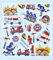 Hobby Design Sticker * Feuerwehr * Aufkleber 3452323