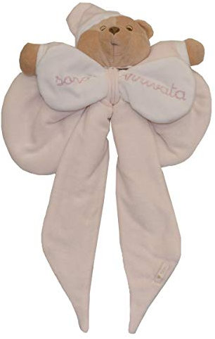 Nanan - Puccio, fiocco nascita