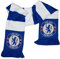 Chelsea Unisex 0717 Schal, bunt, Einheitsgröße