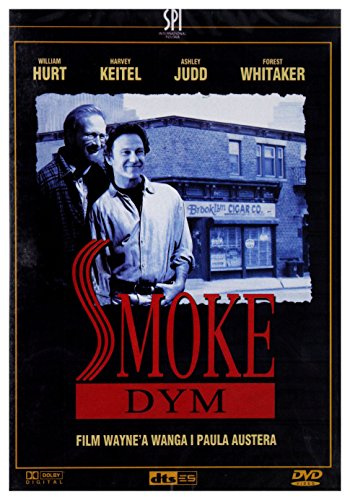 Smoke - dym [PL Import]