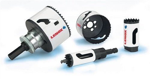 NWL Lochsäge SPEED SLOT D.60mm Bi-Metall LENOX 3003838L