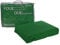 Bresser F001316 Baumwolle Fotostudio Stoff Hintergrund 6x6 m chromakey grün