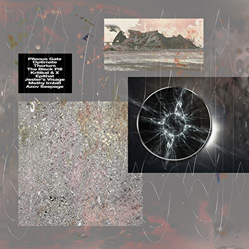 Piteous Gate (2lp) [Vinyl LP]