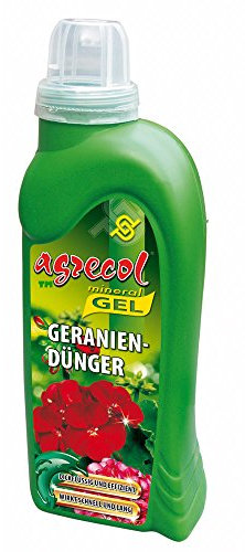 Engrais liquide concentré pour géranium, pelargonie, engrais pour bégonien, 300 l - Engrais NPK 5-5-8