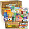 DDR Paket DDR SPEZIALITÄTEN BOX / Geschenke für Sie zu Geburtstag