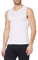 Odlo Herren ACTIVE F-DRY LIGHT Baselayer Unterhemd mit Rundhals, White, S