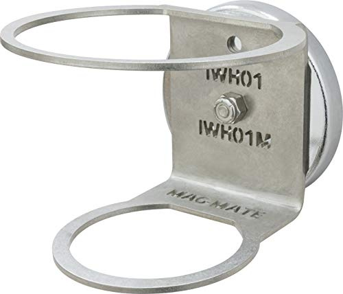 MAG-MATE IWH01M Magnetic Impact Wrench and Heat Gun Holder
