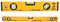 12 and 24 2pc Set of Aluminium Scaffolding Builders Spirit Level Handheld Levels