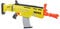 Nerf AR-L Motorisierter Spielzeug Blaster, 20 Fortnite Elite Darts, Klappvisier – Für Jugendliche und Erwachsene, Mehrfarbig
