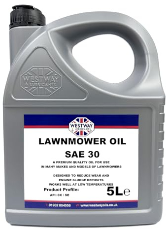 Westway Lubricants